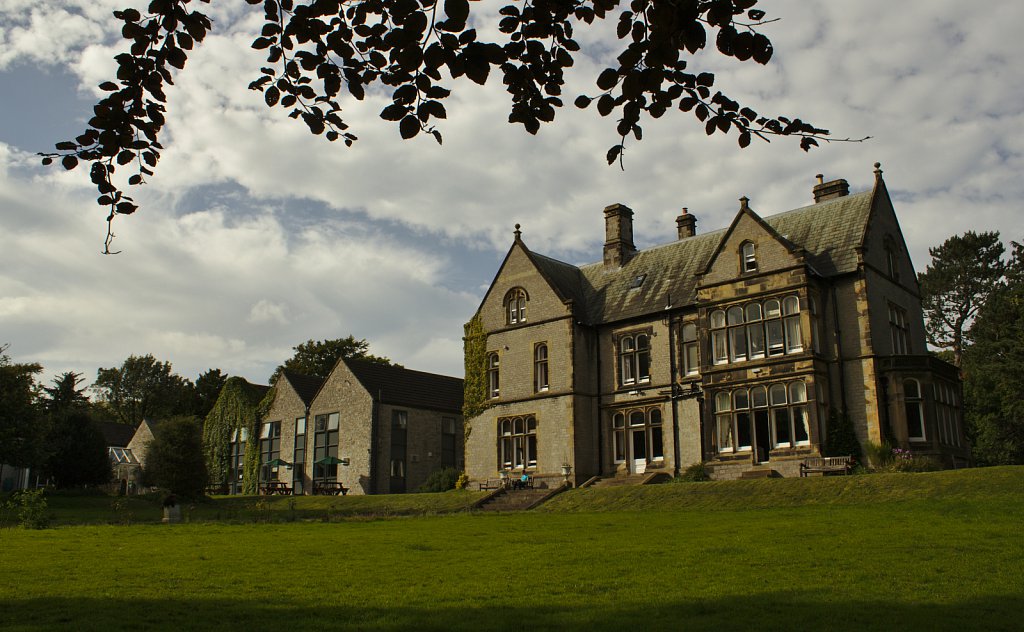  Manor House Youth Hostelling